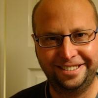 Matt Edge CEO of Cambridge Acorn Project